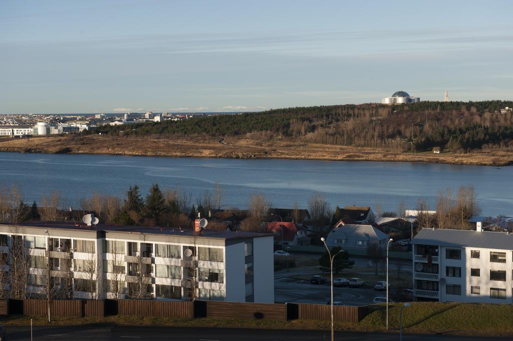 Iceland Comfort Apartments By Heimaleiga Reikiavik Exterior foto