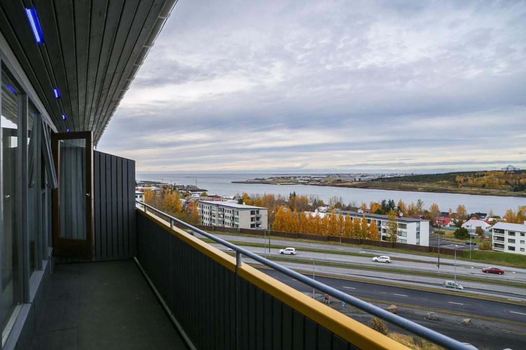 Iceland Comfort Apartments By Heimaleiga Reikiavik Exterior foto